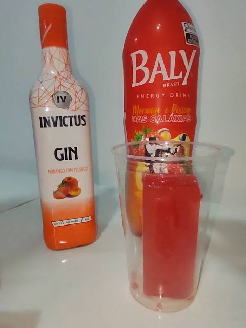 dose invictus